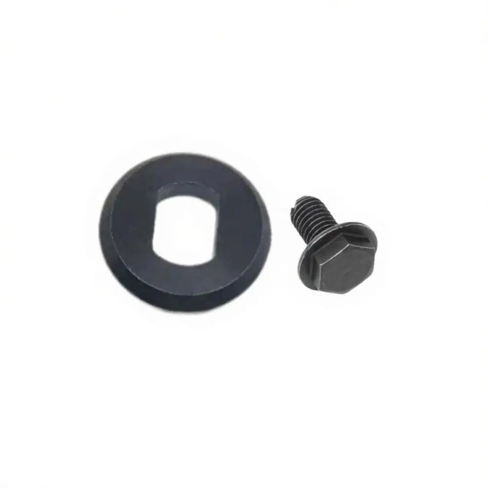 Fastener Repair Kit Bolt N123200 Washer 145344 00 For Dewalt Miter Saw DCS578 Replacement Components Power Tool Hardware
