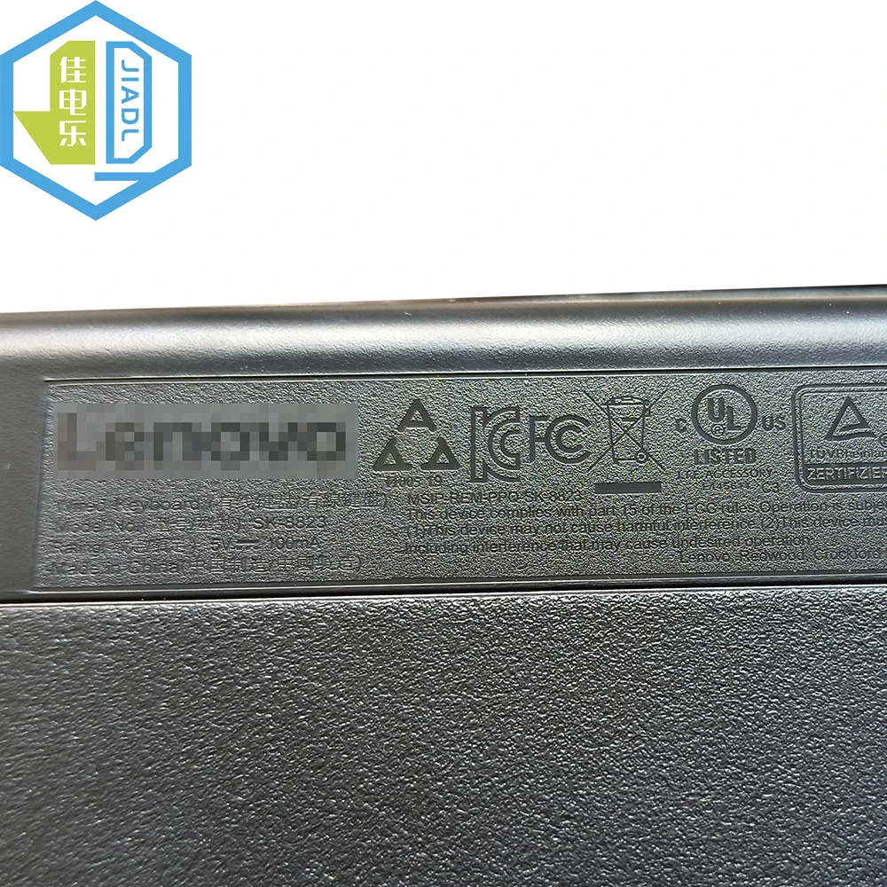 LA SK-8827 8823 00XH712 لوحة مفاتيح ThinkStation الإسبانية اللاتينية لينوفو P520 P520C P620 P710 P720 P910 P920 لوحات مفاتيح محطة العمل