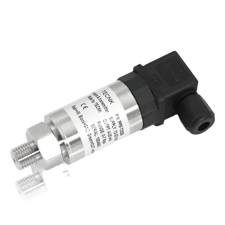 

Factory High Quality Pressure Sensor For Digital Gauge Air 70 Bar