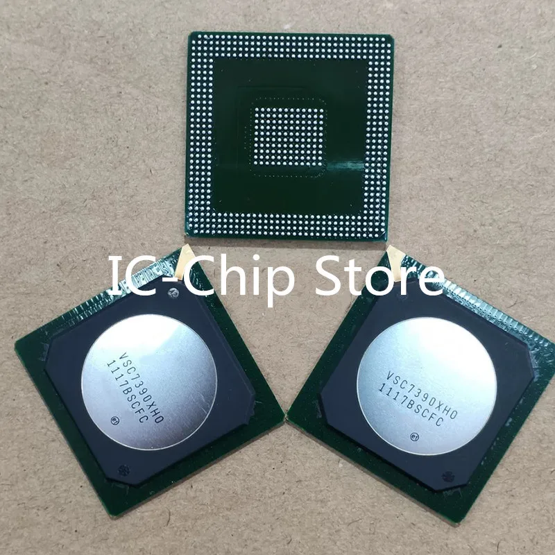 

1 шт. ~ 5 шт./лот VSC7390XHO BGA, новый оригинал