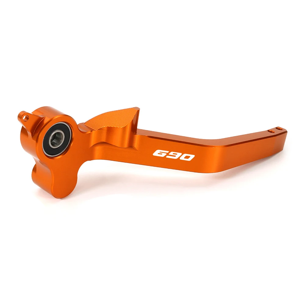 Fit for KTM 690 SMC R Enduro R 2011 2012 2013 2014 2015 2016 2017 2018 Motorcycle CNC Aluminum Rear Brake Lever Pedal view 5