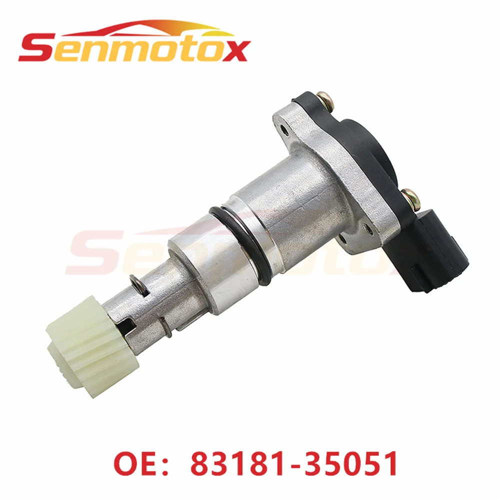 

83181-35051 8318135051 с 19-зубьями автомобильного одометра, датчик скорости для Toyota Previa 4Runner Pickup 2,4 л 3,0 л, автомобильные аксессуары