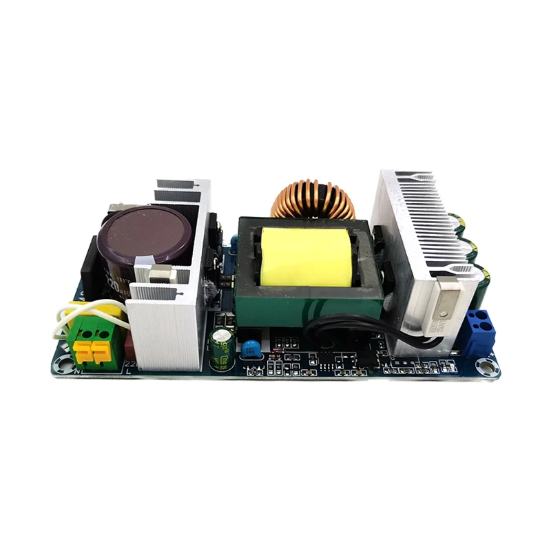 300W Switching Power Supply Module PCB Board AC 90-260V to DC 60V 5A SMPS Small and Light Switch Power For adapter DC-60V-5