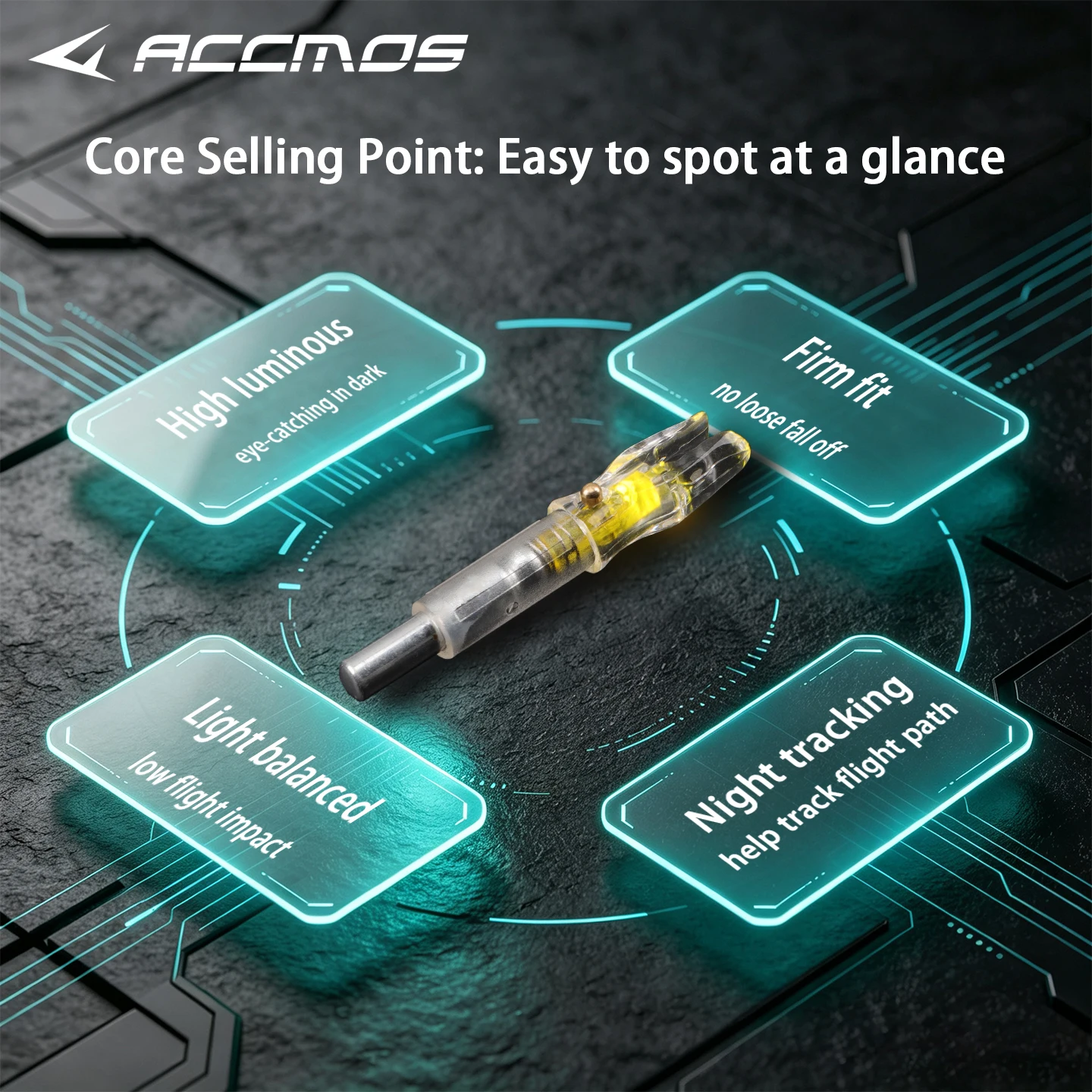 Thumbnail 2 - #7 Best Arrow Nocks to Buy In 2026