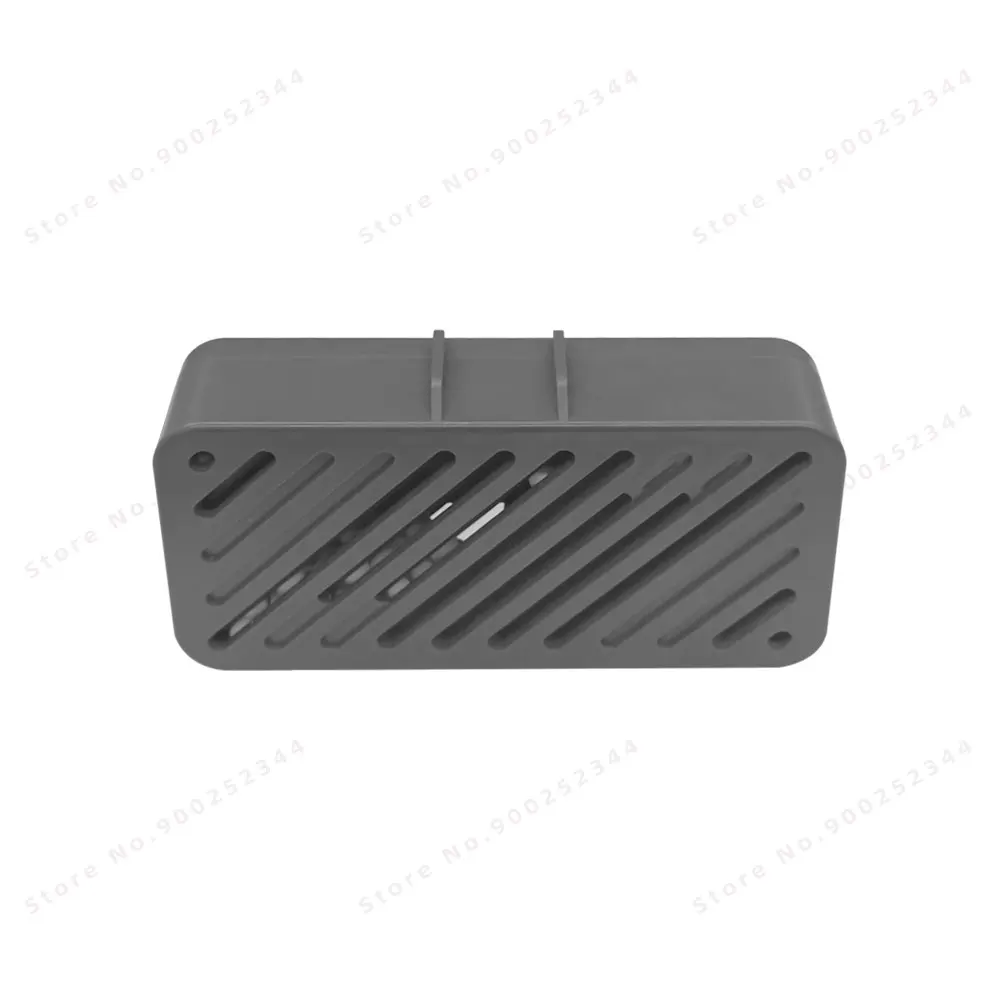 متوافق مع قطع غيار ( Dreame L40 Ultra / X40 Ultra / X40 Pro Ultra ) وحدة أيون فضية، جزيئات إزالة الروائح الكريهة لخزان الصرف الصحي