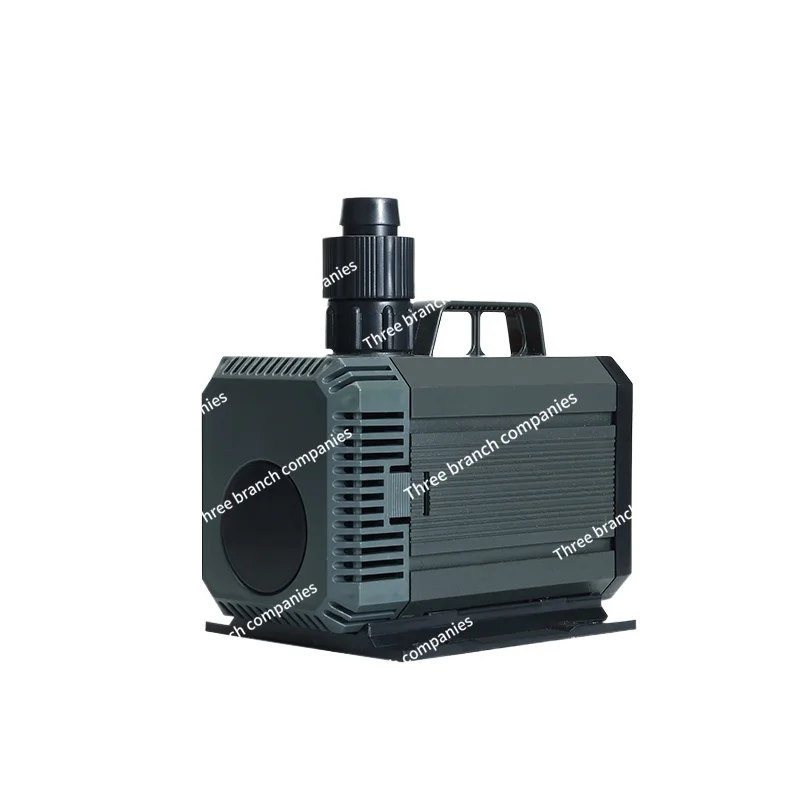 Edge Grinding Machine Supporting Water Pump Pump Glasses Grinding Machine Universal Submersible Pump Fine Work Cooling