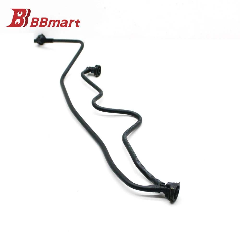 

A2465010025 BBmart Auto Parts 1pcs Engine Radiator Coolant Hose For Mercedes Benz W246 Class B OE 2465010025 Car Accessories