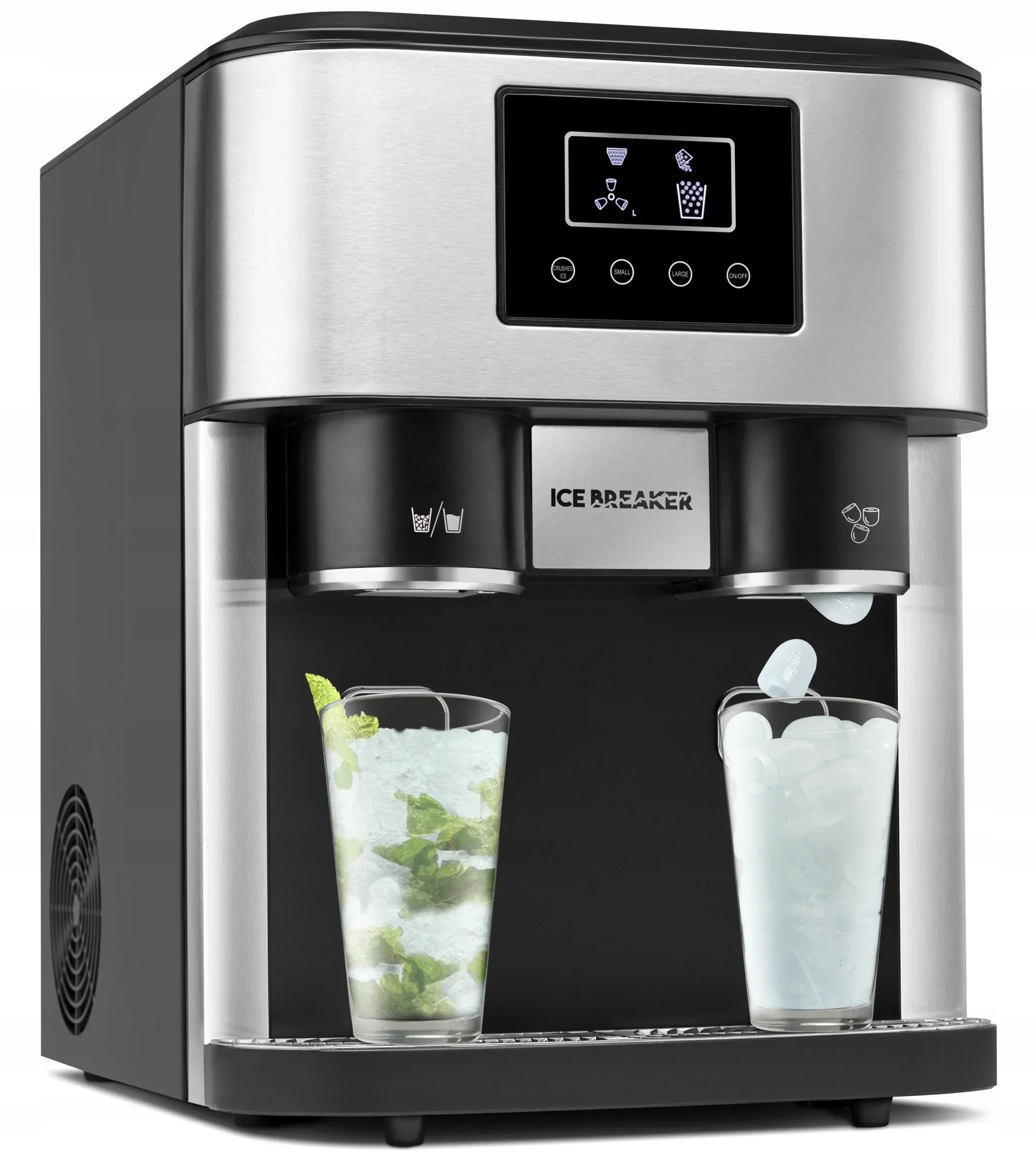 18Kgs/24H Public Ve… - image