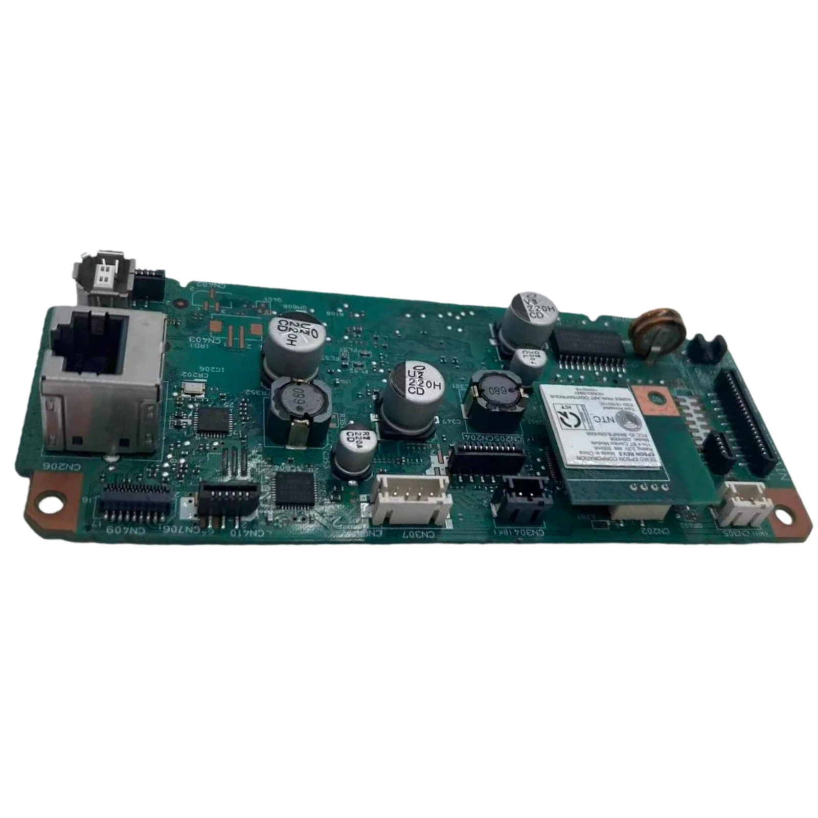 

Main Board Motherboard 15-CJ65 Fits For EPSON Printer Parts
