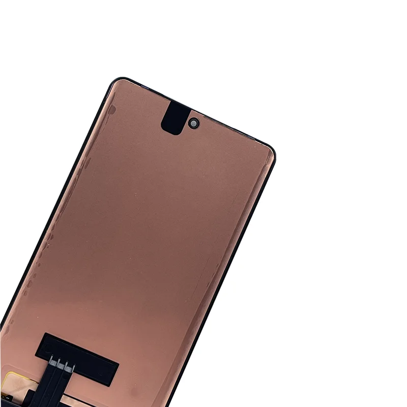 Original  Display For Vivo V27 5G vivo S16 vivo Y78+ LCD Display Touch Screen Digitizer Panel Assembly