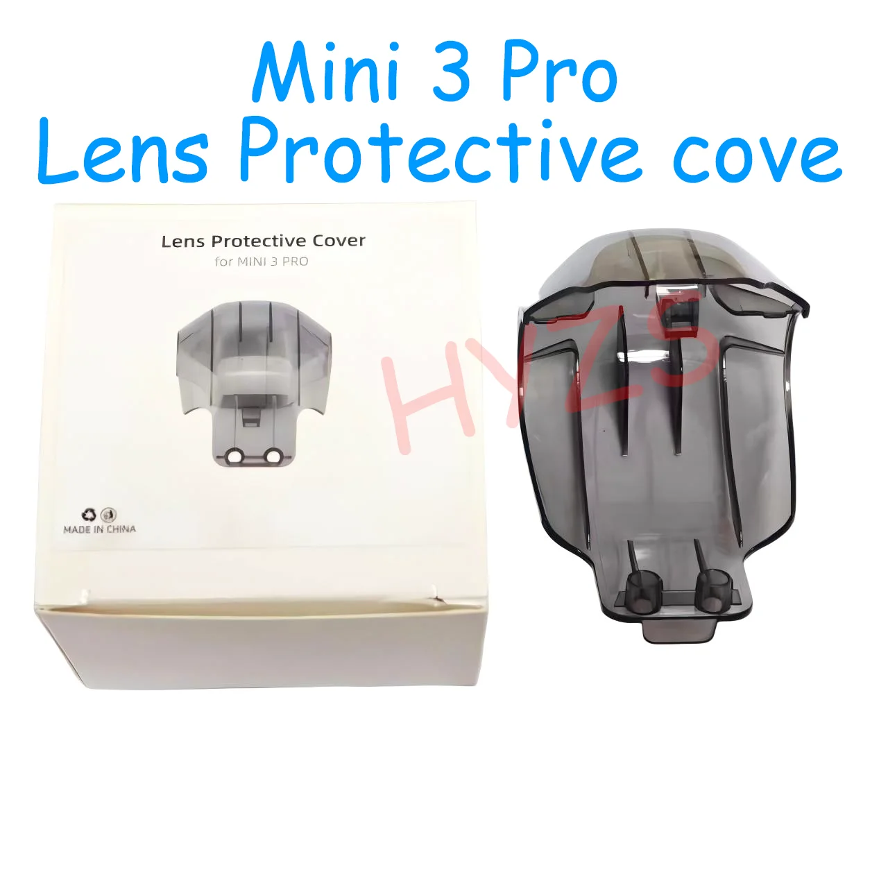 Lens Cover For Dj I… - image
