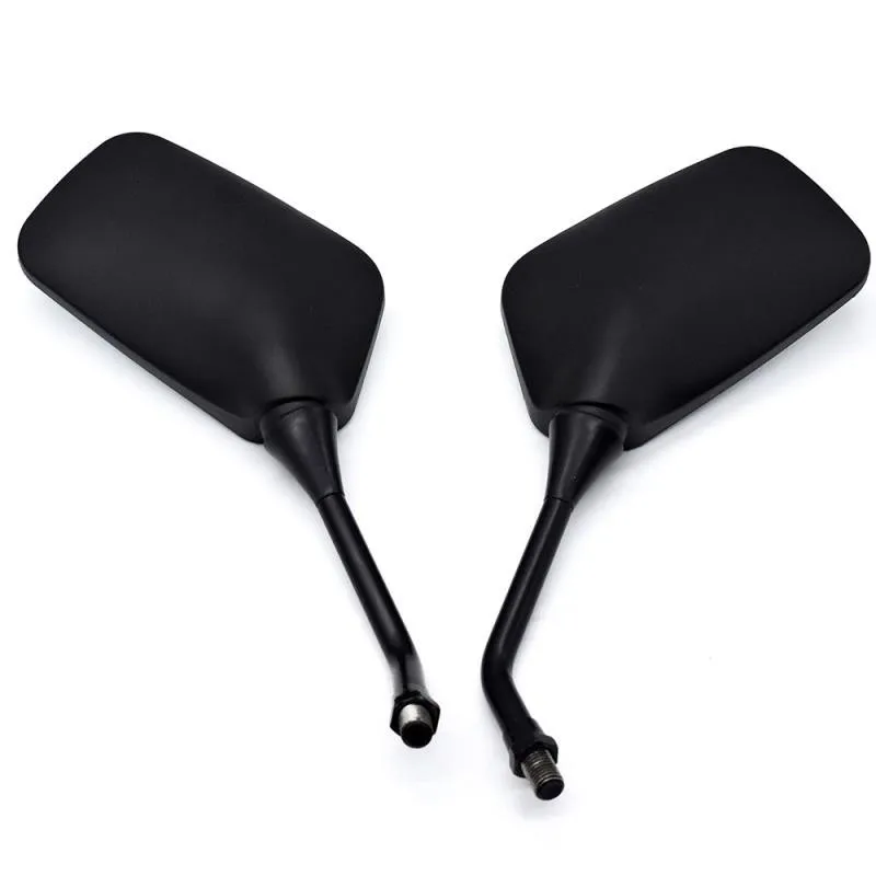 

10mm Universal Motorcycle Side Mirrors for Honda Lifan QJMotor Dayun Loncin CB125T TITAN99 TITAN2000 CG150 CGL125 GL150 Glasses