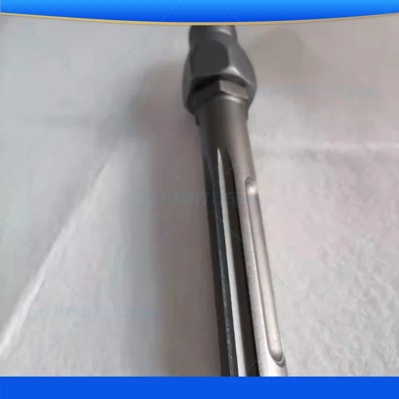 For Bosch GBH5-40D/8-45D/11E/9VC/11VC/12-52DV five-pit electric hammer variable rhinestone converter