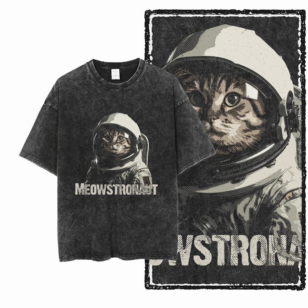 Thumbnail 4 - #22 Trending Graphic Print Tees Right Now