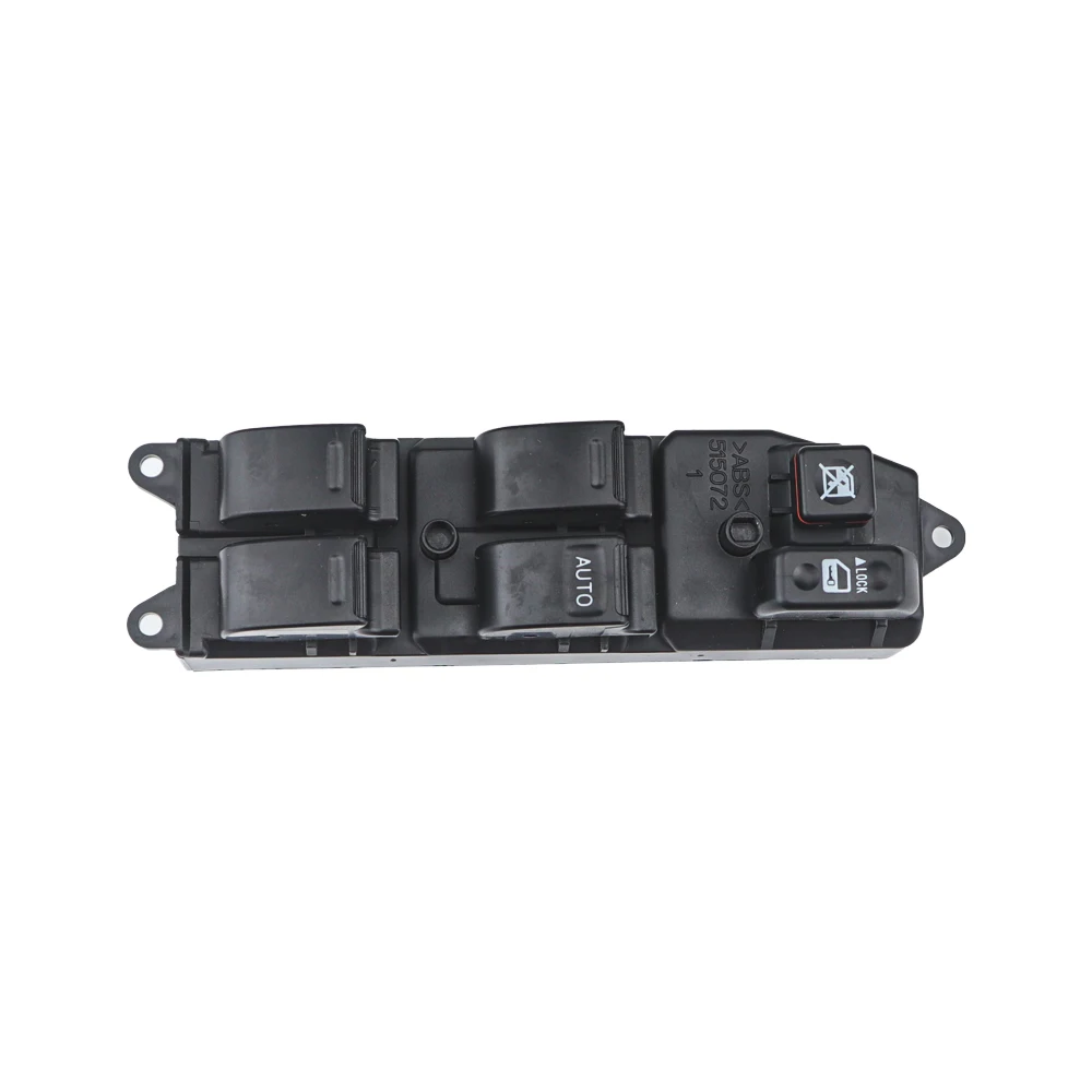 84820-06040 Front RH Electric Power Window Master Switch For Toyota Fortuner 1996 1997 1998 1999 2000 8482006040 - view 4