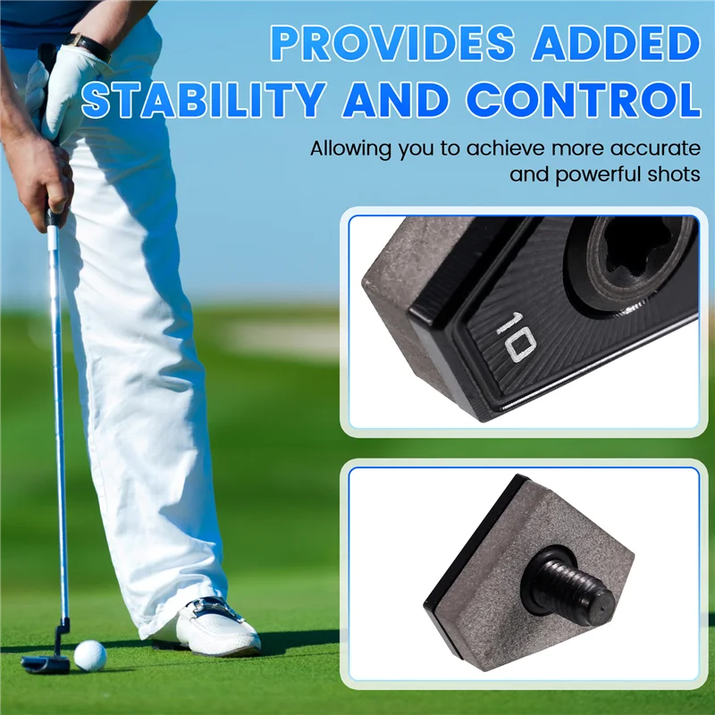 2Z-Golf Rod Accesso… - image