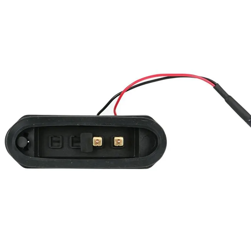 For Fiat Ducato Citroen Jumper Boxer 2006-Sliding Door Door Contact 2-Pin+ 3-Pin Part Numbers 1348484080 1373238080-N31R