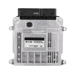 39114-2B300 391142B300 Car Engine Computer Board ECU For Hyundai tools car accessories