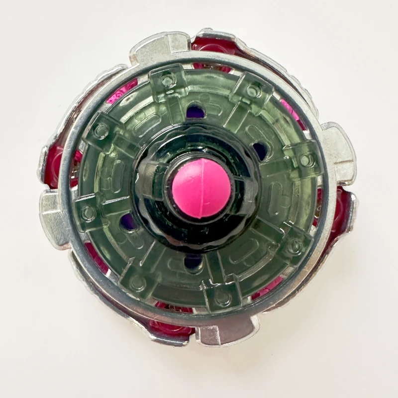 TAKARA TOMY beyscollector Jade Jupiter S130RB/Duo Uranus 230WD Metal Fury beyscollector BB-116