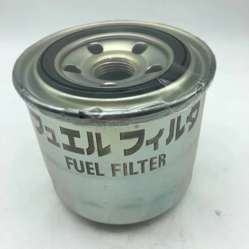 15221-43170 Diesel filter suitable for Kubota U15/17/20/35/KX135/155-3/kx161 Kubota engine D782 D902 D1105 V2203 V2403 Supplier