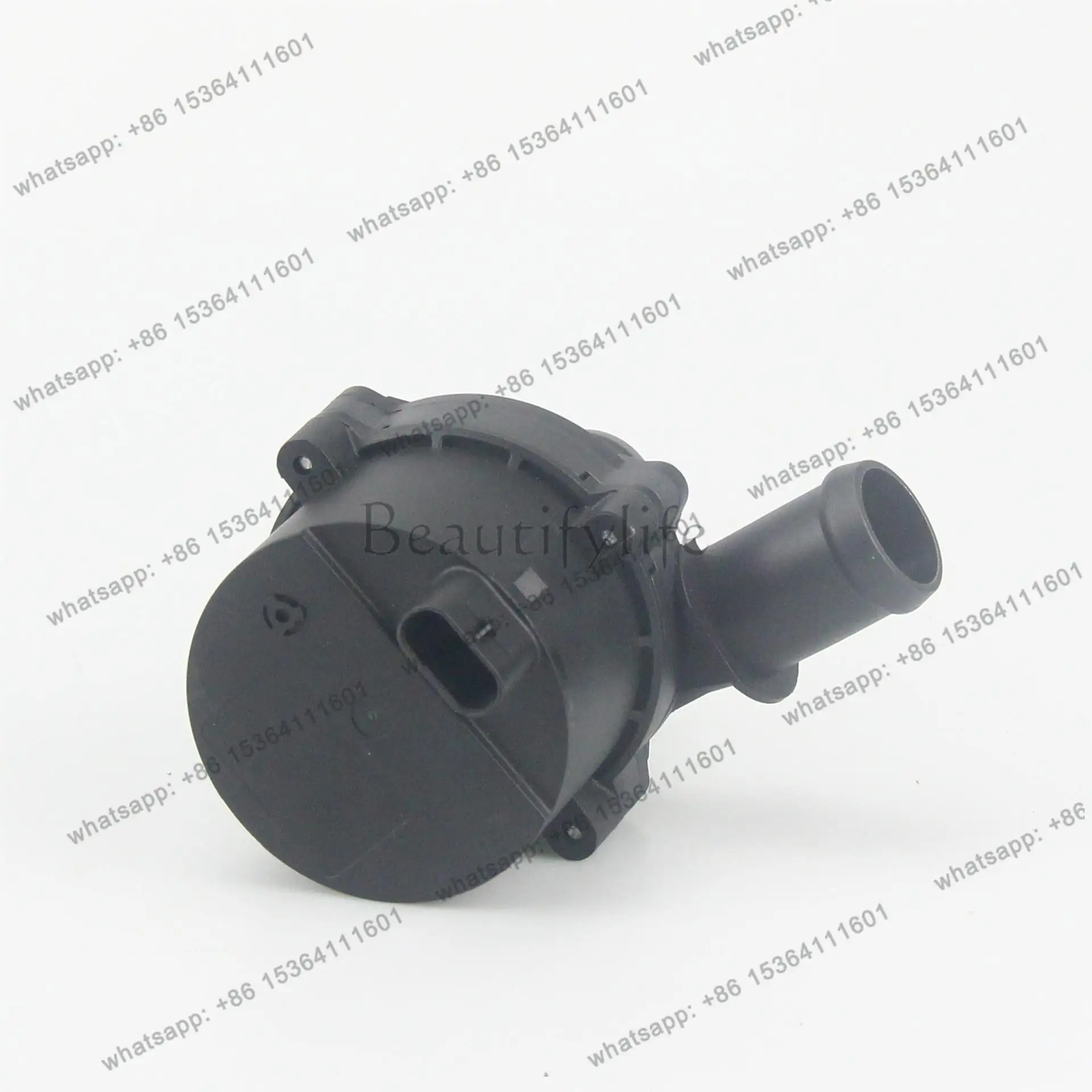 Electronic car water pump 5Q0965567 Applicable models