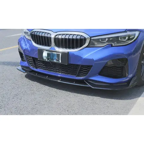 6 best sales bmw g20 series accessories 2019 - №6