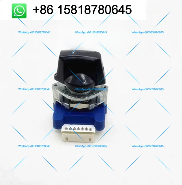 Encoding digital axis band selection switch DPP DPN01J 02J 03J 01N 02N 03N