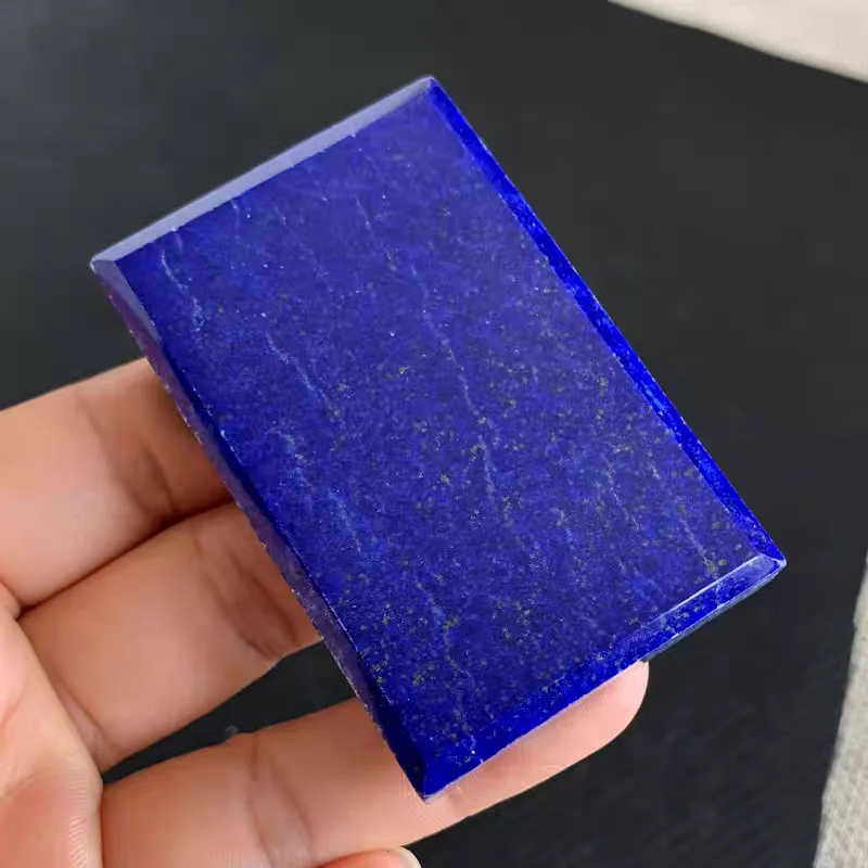 Natural Blue Lapis …