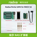 For ROCK 5A