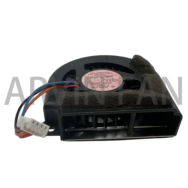 Ventilador de ordenador R700-01B, C-136C, R705, R731, GDM610000456