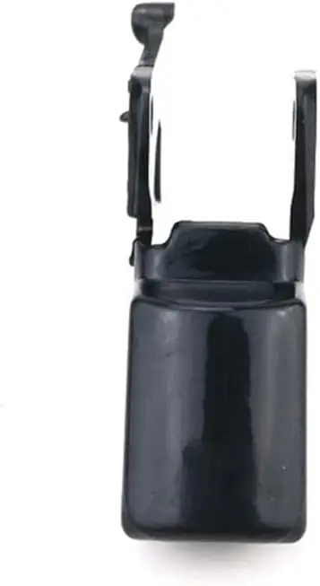 زر مفتاح الزناد الأسود متوافق مع قطع غيار المكنسة الكهربائية Dyson V11 V10 V15، زر طاقة متين مطور