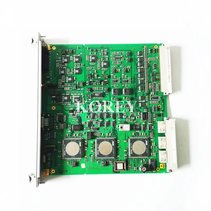 DSP P4LQ Control Card HENF209736R0003 Fully Tested