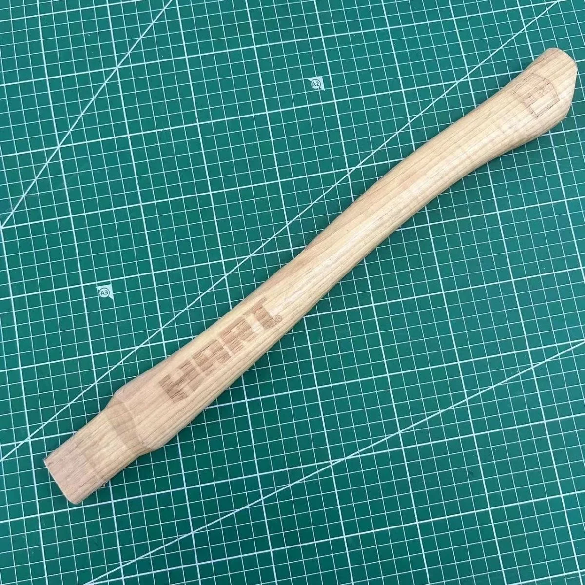 Walnut Wood Handle …