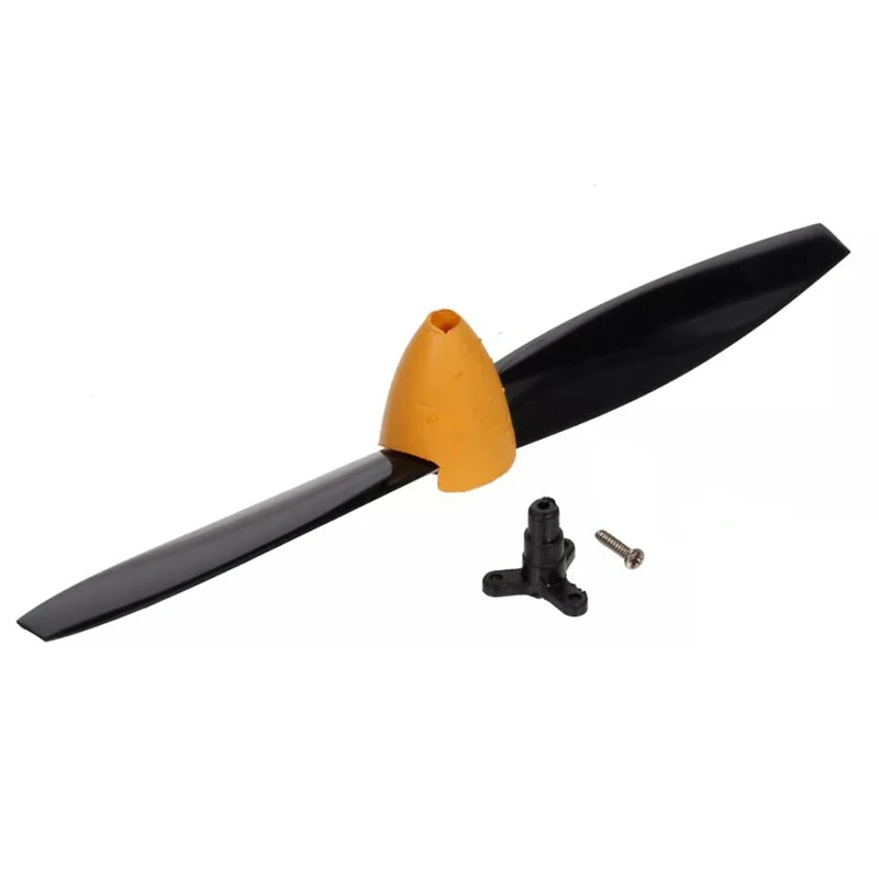 Original Spare Parts For Park10 Toys J3 CUB RC Airplane Wheels Motors Fuselage Wings RC Fixed Wing Glider Accessories