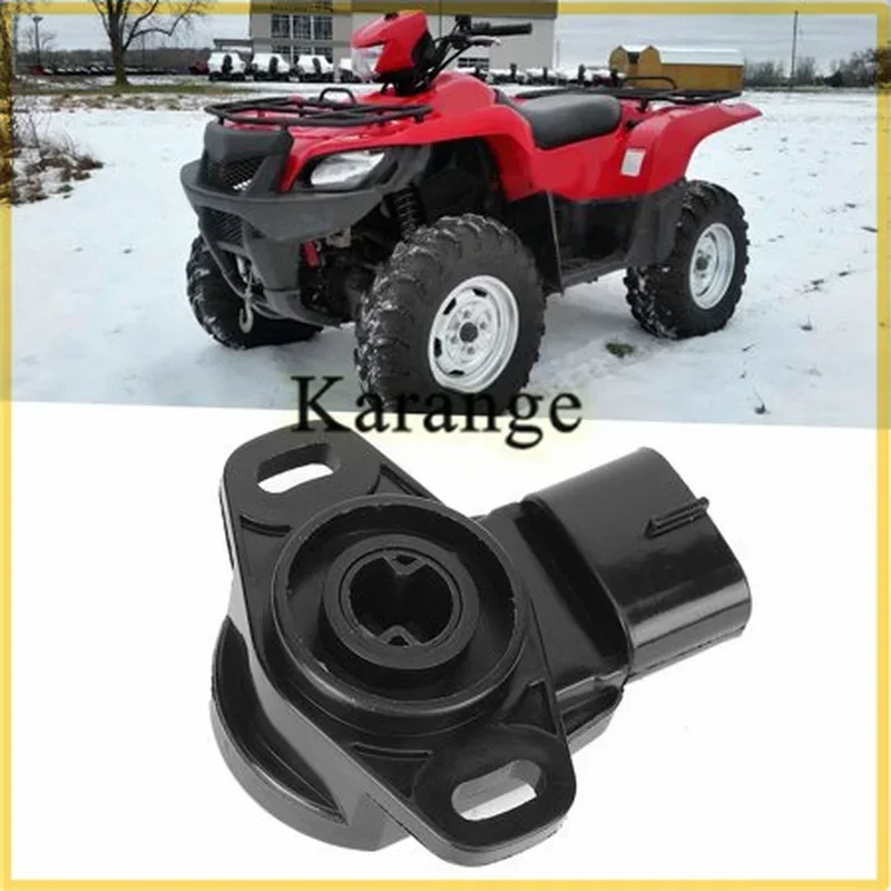 

Датчик положения дроссельной заслонки мотоцикла, подходящий для Suzuki ATV 2005-2017 13580-31G00 1358031 G00 3131705 Датчик положения дроссельной заслонки