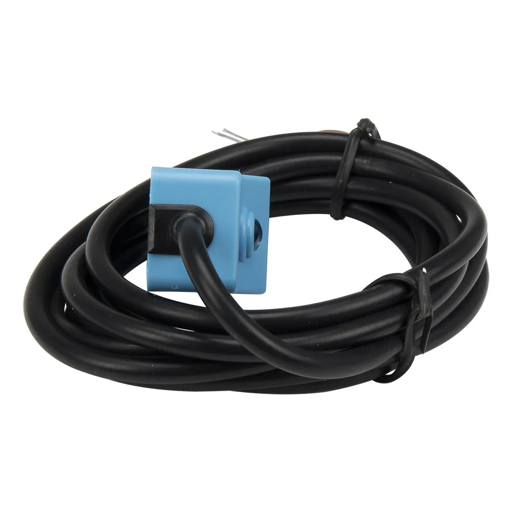 18x18x36 5 مللي متر الاستشعار التيار المتناوب سلكين NO SN04-Y شكل المنشور مفتاح مستشعر القرب الاستقرائي #4