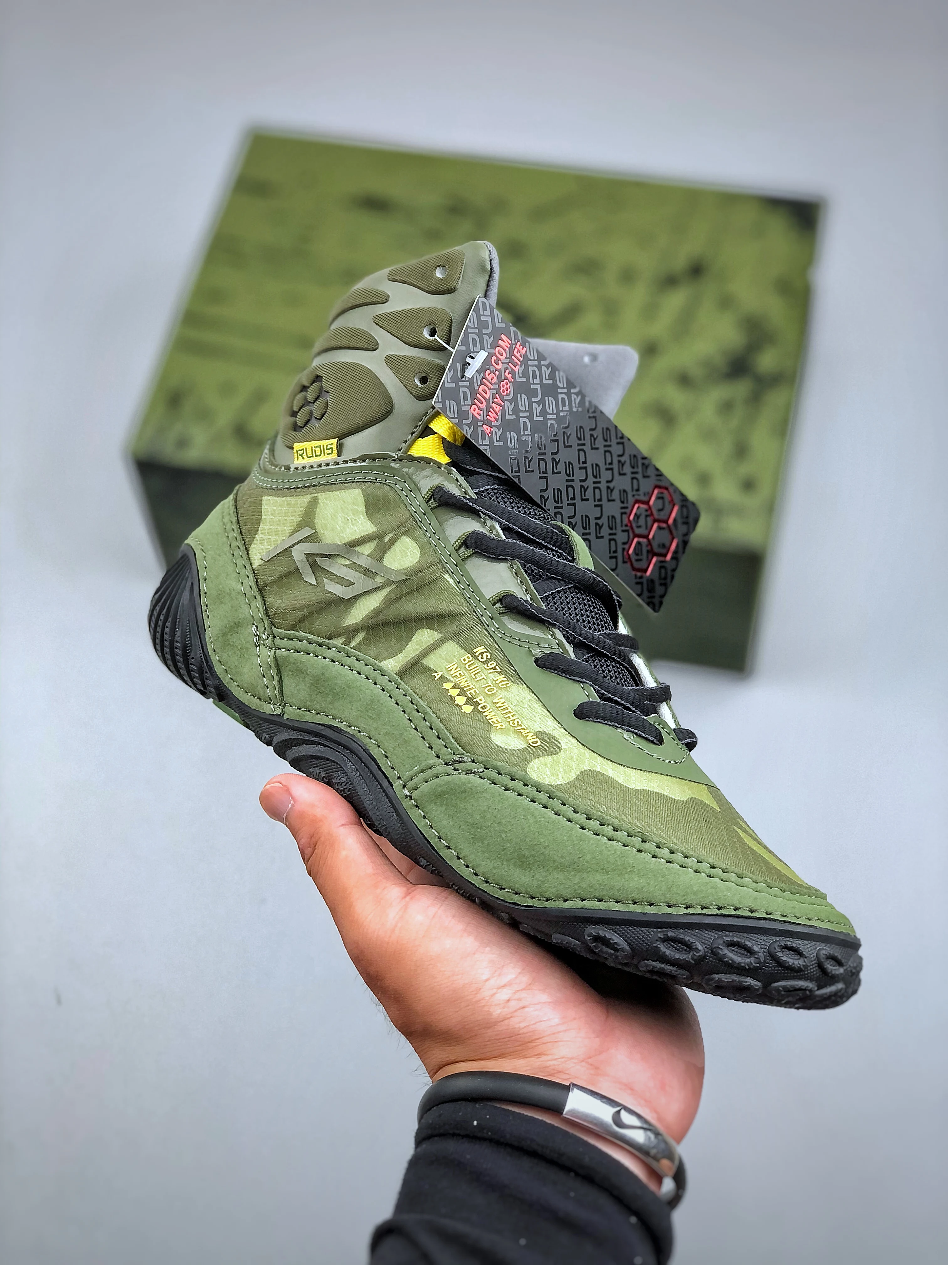 New Classic Bestseller Unisex Wrestling Shoes Power Boxing Shoes Fitness Shoes Strength Training Shoes Exceptional Quality