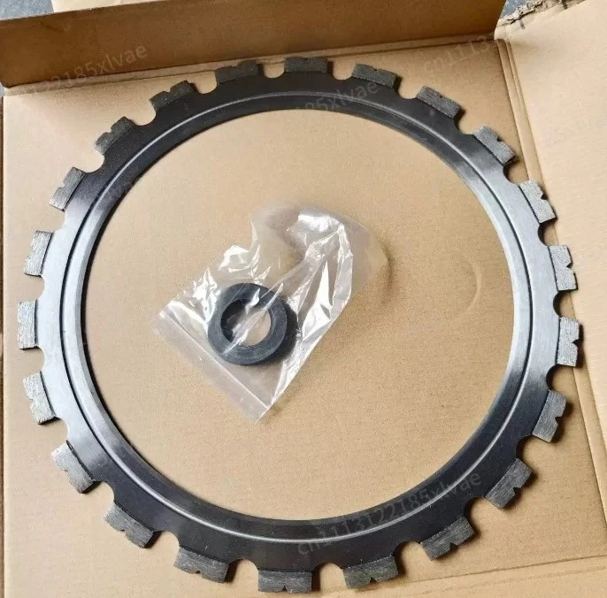 Multifunctional Concrete Wall Cutting Saw Blade for Door & Window Opening Renovation Cutter