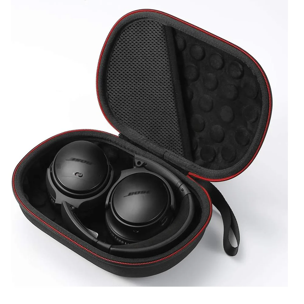 Estojo de fone de ouvido t770nc para jbl tune 770 nc 770nc tune770nc, estojo rígido para fones de ouvido, caixa de transporte