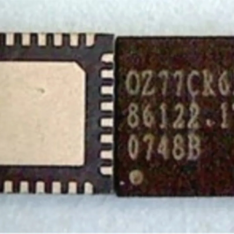 

10pcs OZ77CR6LN QFN32