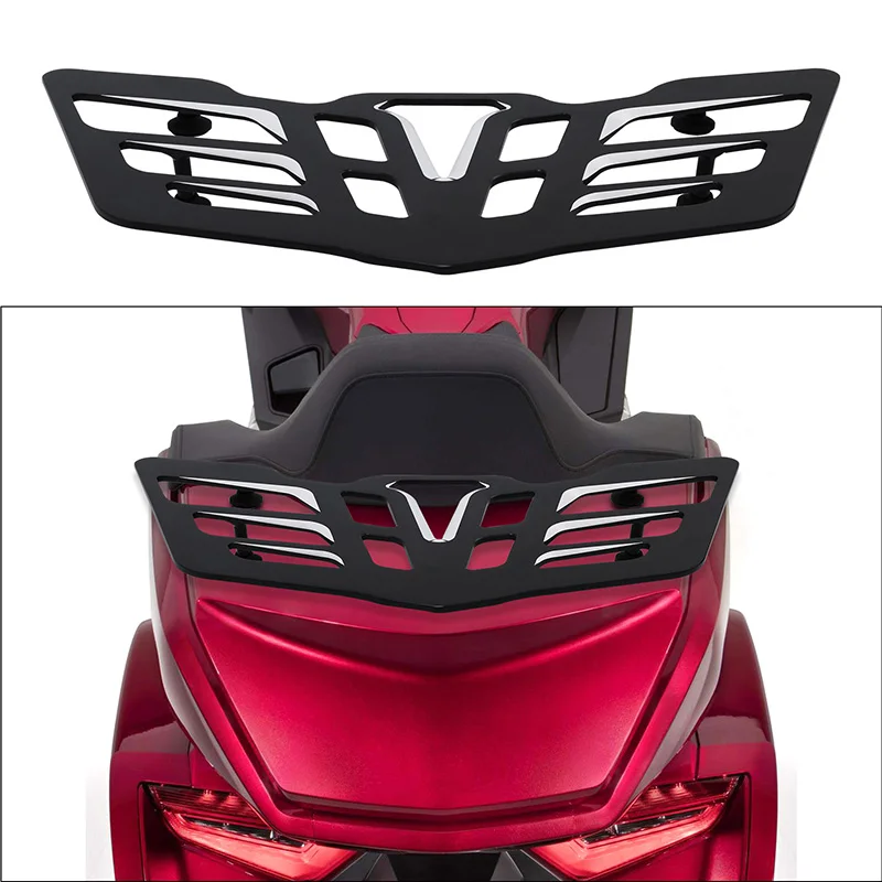 Bagażnik tylny pasujący do motocykla Honda Goldwing 1800 GL1800 2021 2022 2023