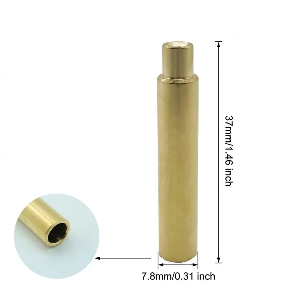 Joystick Soldering Iron Tip For PS5 For PS4 For Xbox For Switch Pro Multi Hole Ring Design Efficient Controller Repair Tool