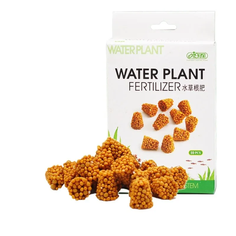 Ista Aquatic Plant … - image