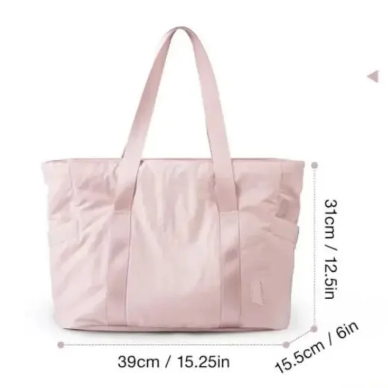 Large Capacity Women Tote Bag Shoulder Crossbody Bag Handle Handbag Casual Women Handbags Big Shopper Bag