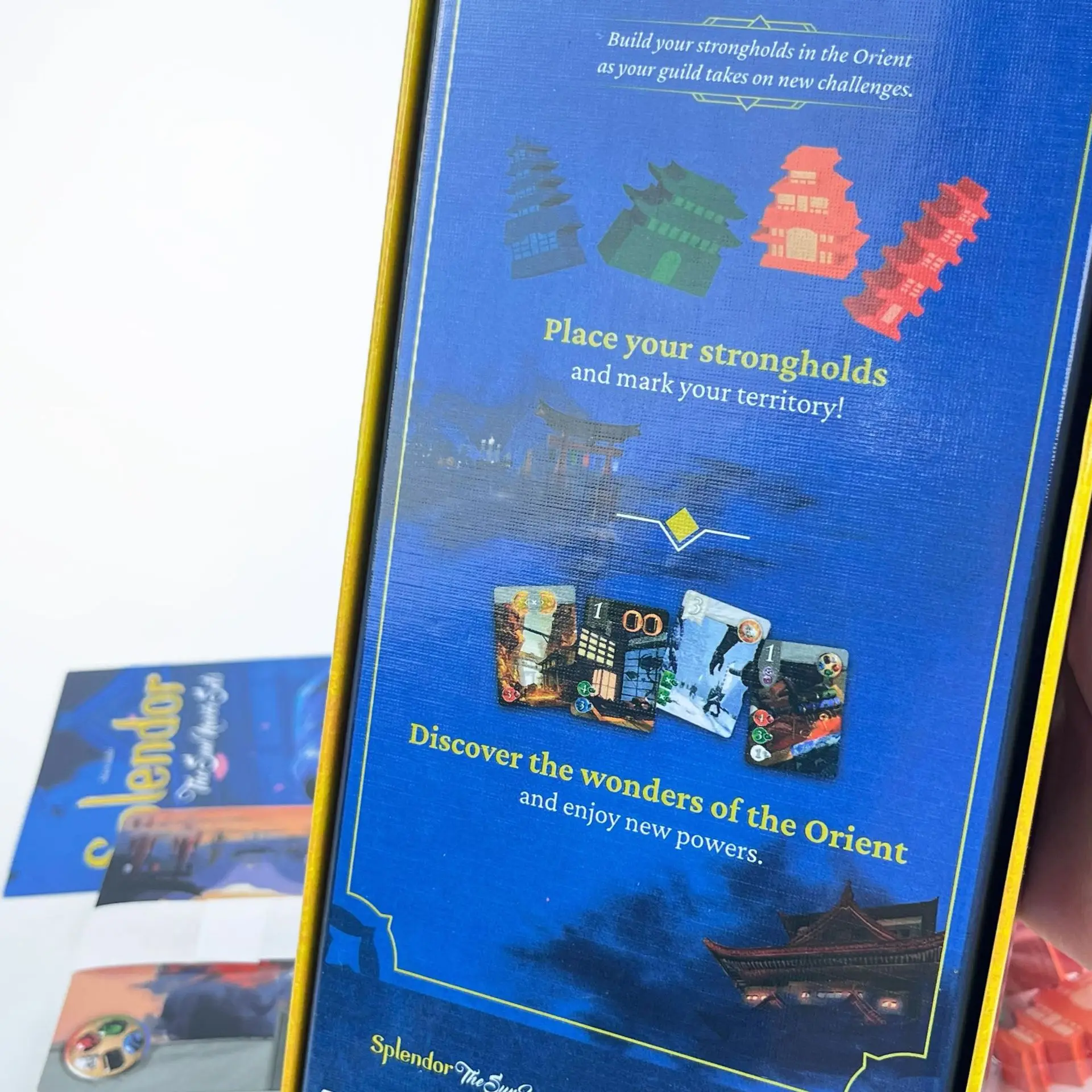 Thumbnail 4 - #11 Compare Board Game Sets Before You Buy