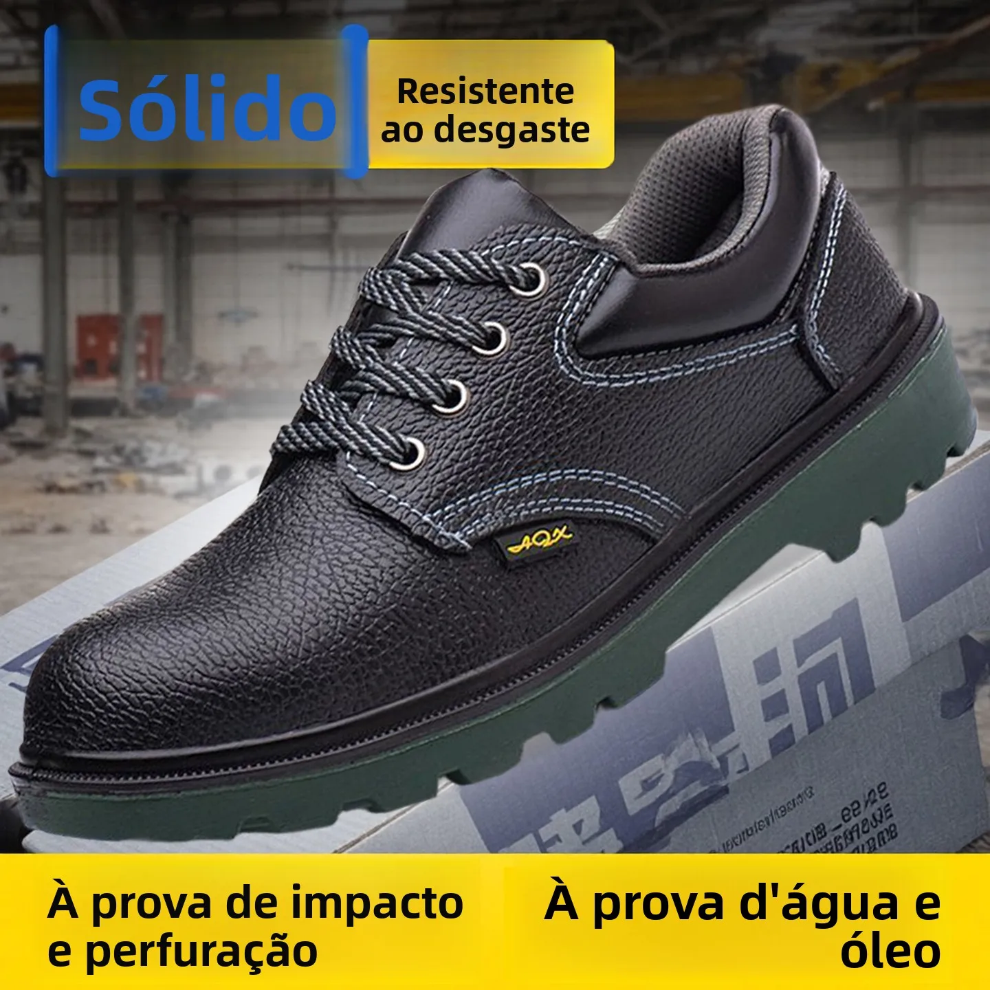 men's-safety-work-shoes-steel-toe-anti-crush-anti-piercing-lightweight-soft-bottom-non-slip-wear-resistant-sole