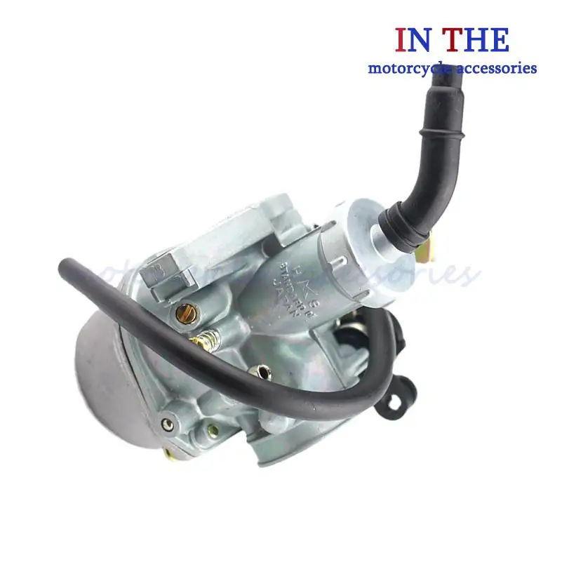 جديد الألومنيوم Carb 22 مللي متر PZ22 المكربن ل Taotao SSR أوريون 70cc 90cc 100cc 110cc 125cc الترابية دراجة ATV رباعية 4 ويلر الذهاب عربات