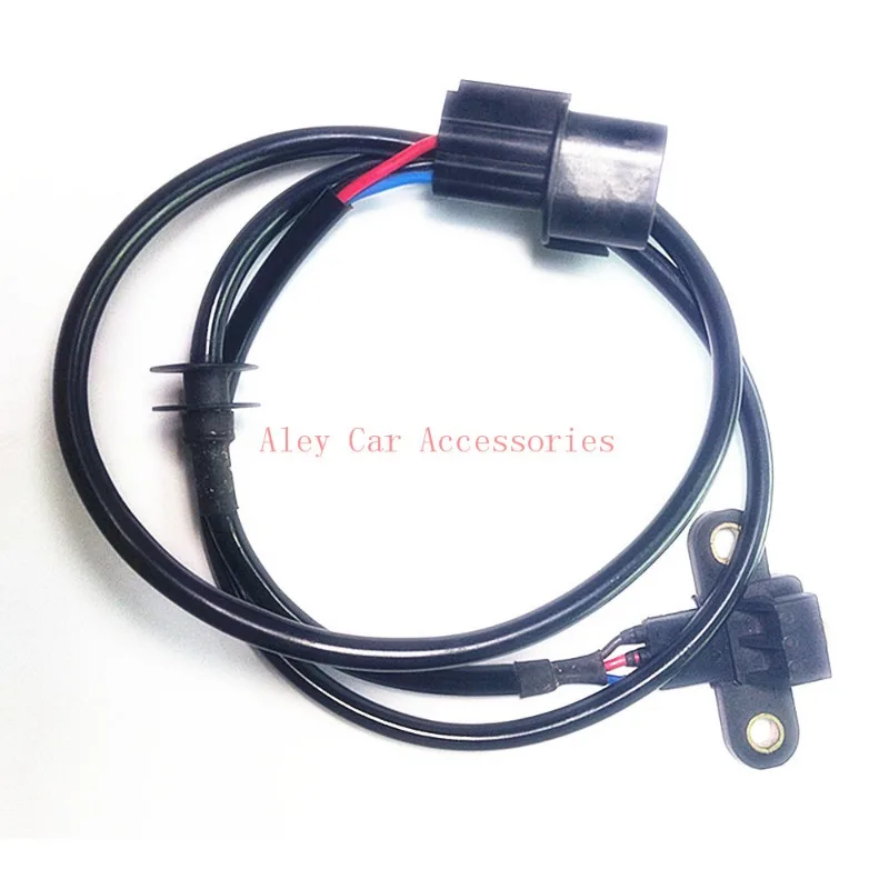 Brand New MR578312 MD320754 MD300101 Crank Crankshaft Position Sensor For Lancer (Evolution Sedan 4-Door) 2.0L 2003-2006