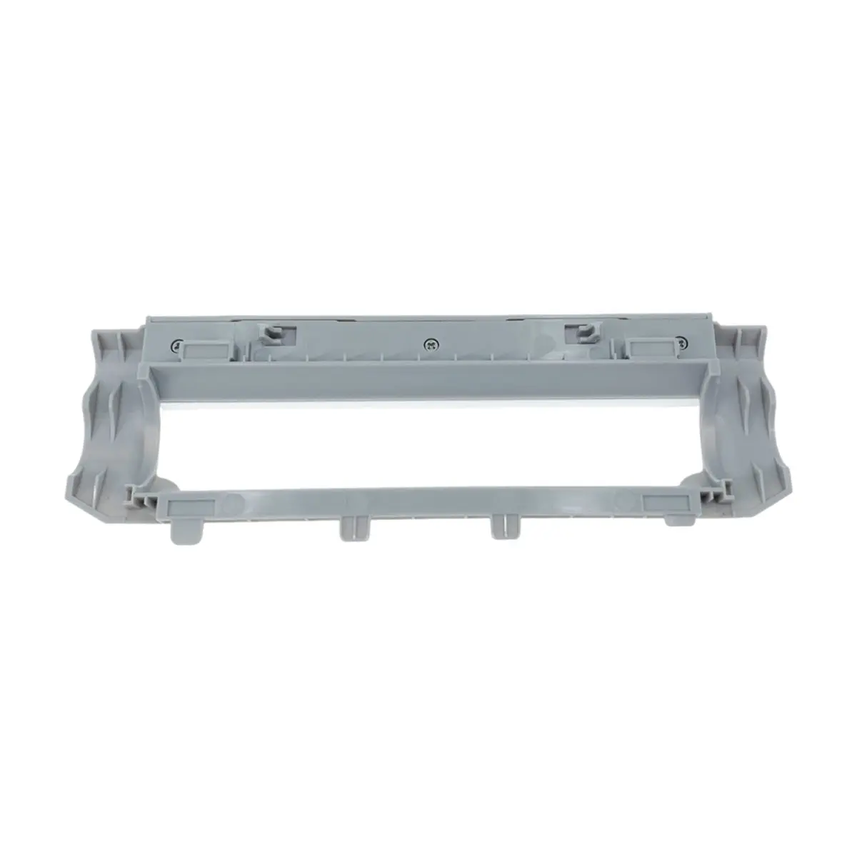 A42F Central Roller Brush Cover for Roborock Qrevo Curv / Qrevo CurvX / Qrevo Curv S5X Replacement Parts