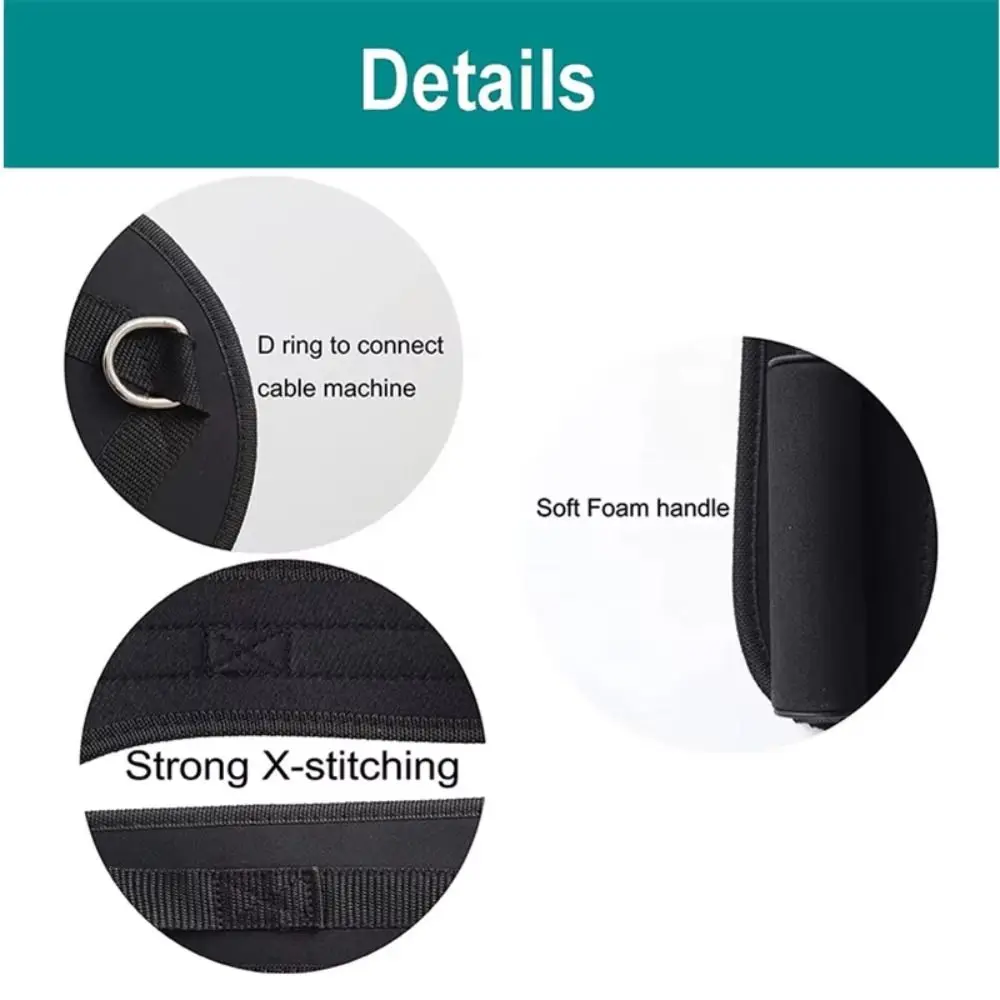 V-Shaped Abdominal … - image